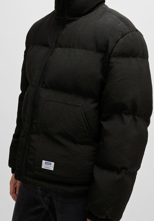 HUGO, Veste d'hiver - black