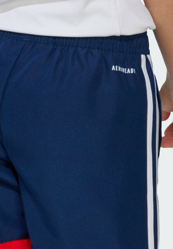 TIRO ESSENTIALS 25 - Sports shorts4