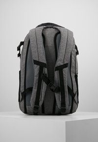 Fabrizio BACKPACK UNISEX - Ryggsekk - dunkelgrau
