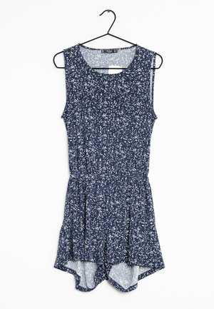 Mango, Combinaison - blue
