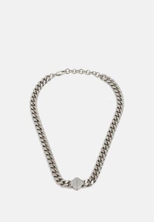 TREND - Collier - silver-coloured