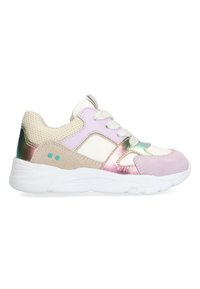 BunniesJR SPRING - Baskets basses - multicolor