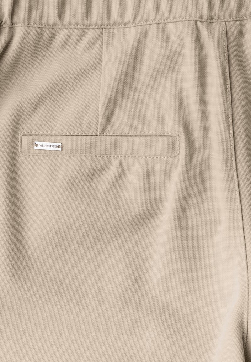 Street One Straight LEG Pantaloni, Donna, Taglia: 44x30, Beige