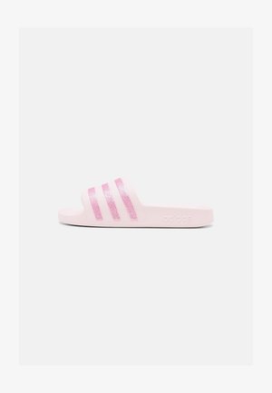 adidas Sportswear, ADILETTE AQUA SLIDES, jasnoróżowy