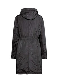 GOLDNER TRENDIGER FUNKTIONALEM - Regenjas - black