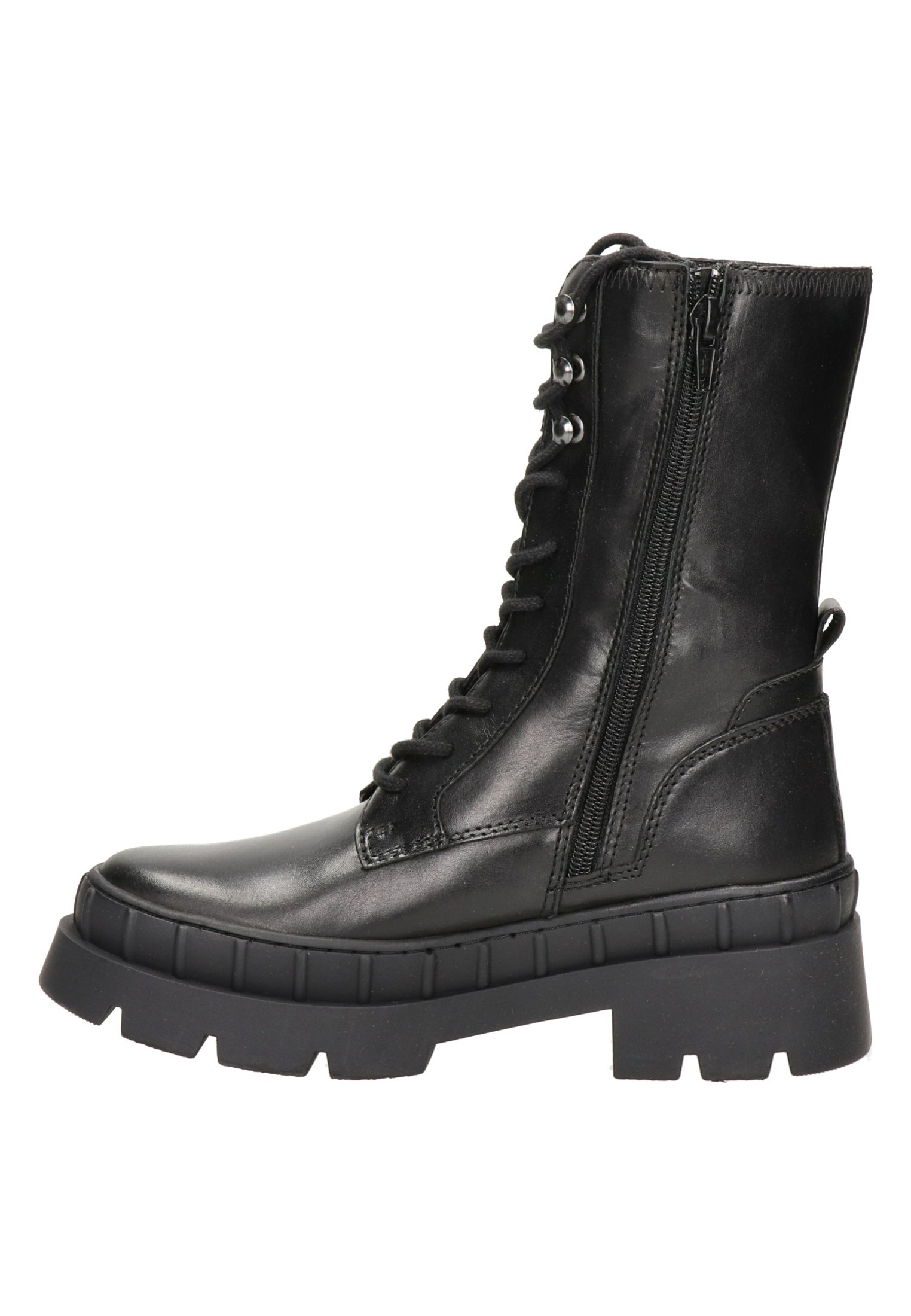 Nelson Veterlaarzen - zwart/Zwart - Zalando.be