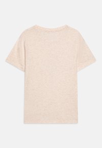 Calvin Klein Jeans Camiseta estampada - beige