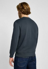 Lee WOBBLY  jasnoszary