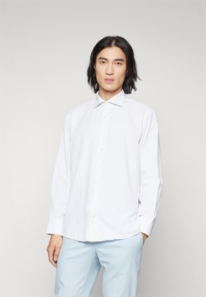 ARMURED SHIRT - Finskjorte - pale blue