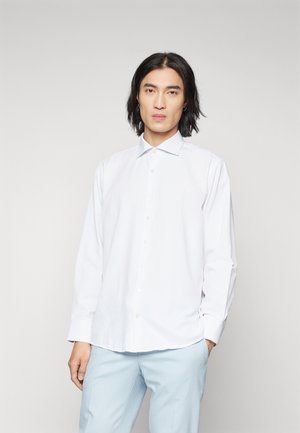 Kigili ARMURED SHIRT - Formalna srajca - pale blue