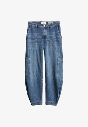 Marc O'Polo, - Jeansy loose fit