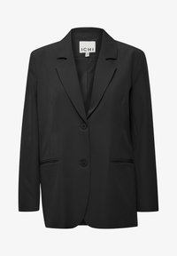 Unselected, black