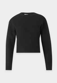 Non sélectionné, black