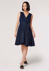 Apricot Vestito elegante - navy