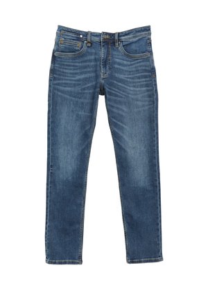 s.Oliver, JEANS-HOSE NELIO - Slim fit jeans - blau