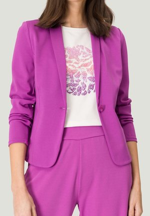 Blazer - pink