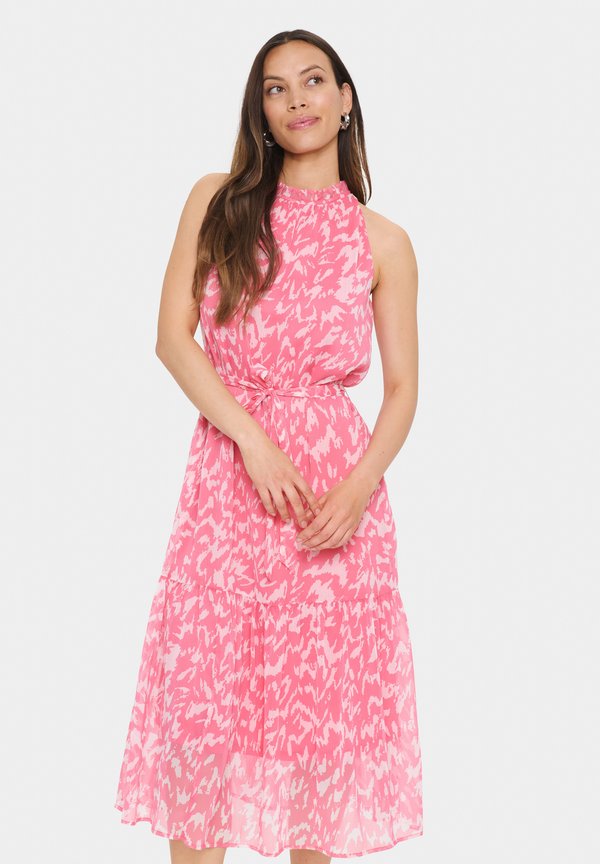 ELFA - Freizeitkleid - fruit dove natrue strokes