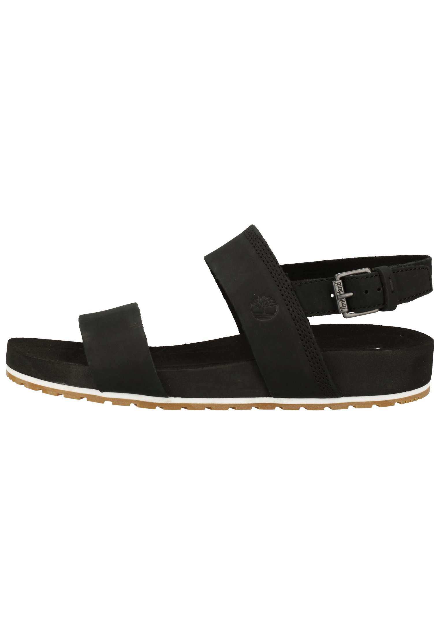 timberland sandalen