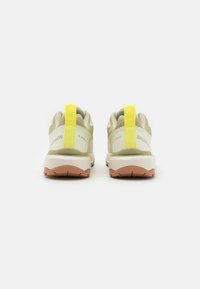 Salomon X ULTRA 360 EDGE - Zapatillas de senderismo - tea/aloe wash/sunny lime