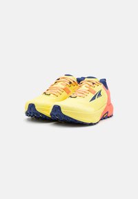 Altra TIMP 5 - Chaussures de running - coral