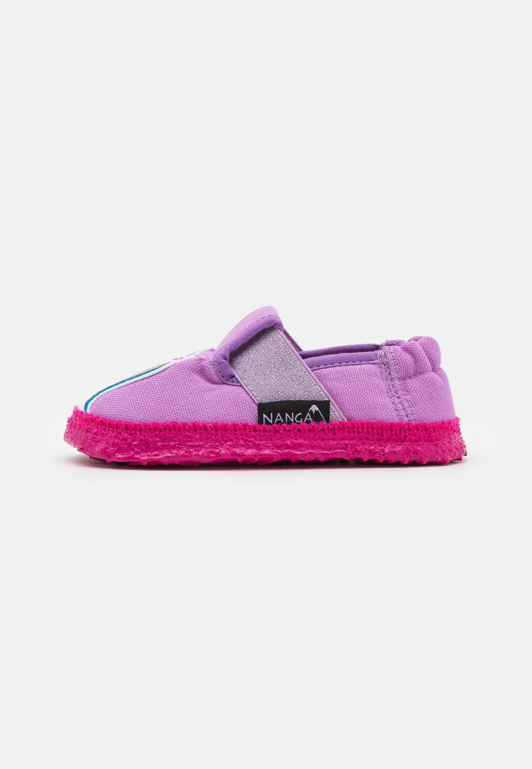 Pantofole NANGA - Flamingo 18/0368 D Rosa 25 - Pantofole - Ciabatte e  sandali - Bambina - Bambino | escarpe.it