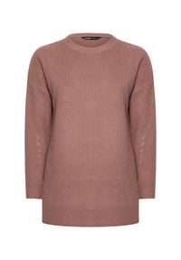 Unausgewählt, pink