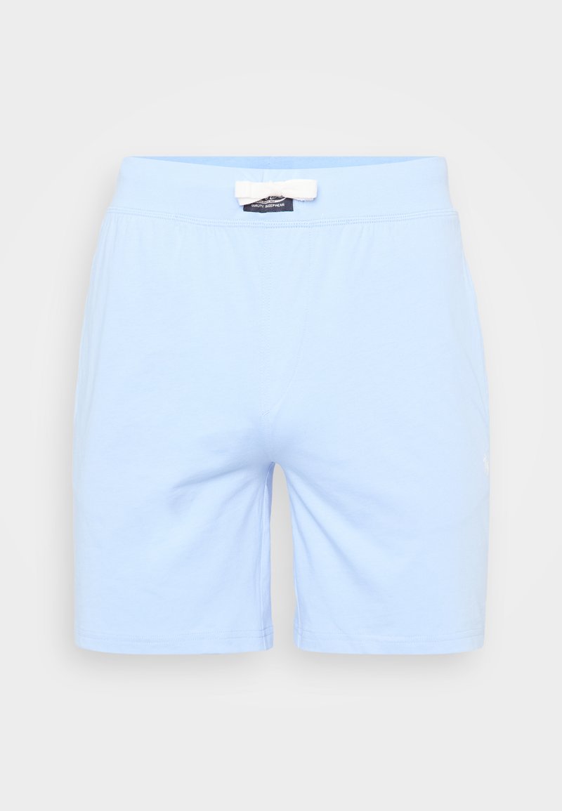 Polo Ralph Lauren Pyjamabroek blauw Polo Ralph Lauren Pyjamabroek blauw