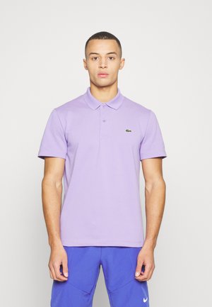 CLASSIC - Polo - neva purple
