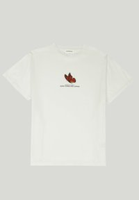 T-shirt imprimé - off-white