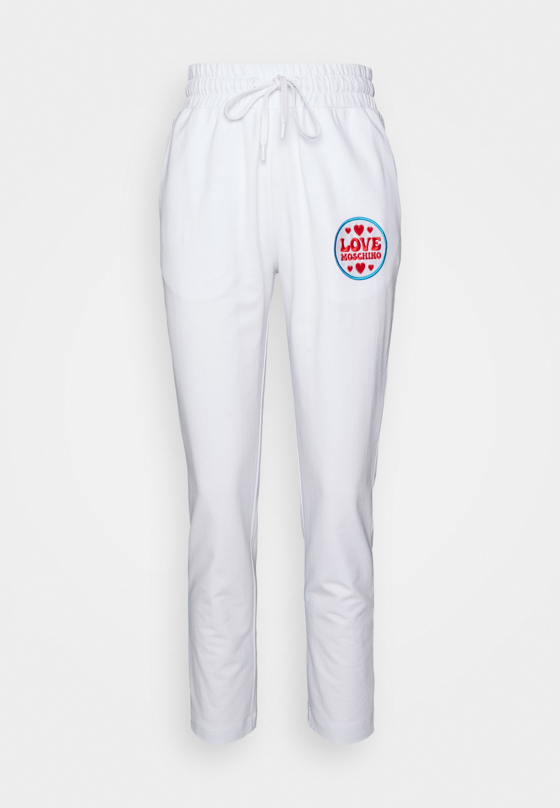 moschino tracksuit pants
