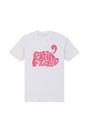 Henry Tiger, - T-shirt z nadrukiem