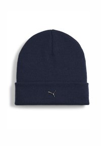 Unselected, navy