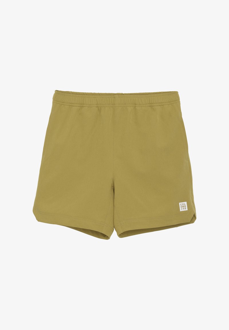 Color Kids COSHORTS - Spordišortsid - fennel seed