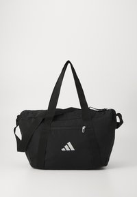 BAG - Sportska torba - black/silver