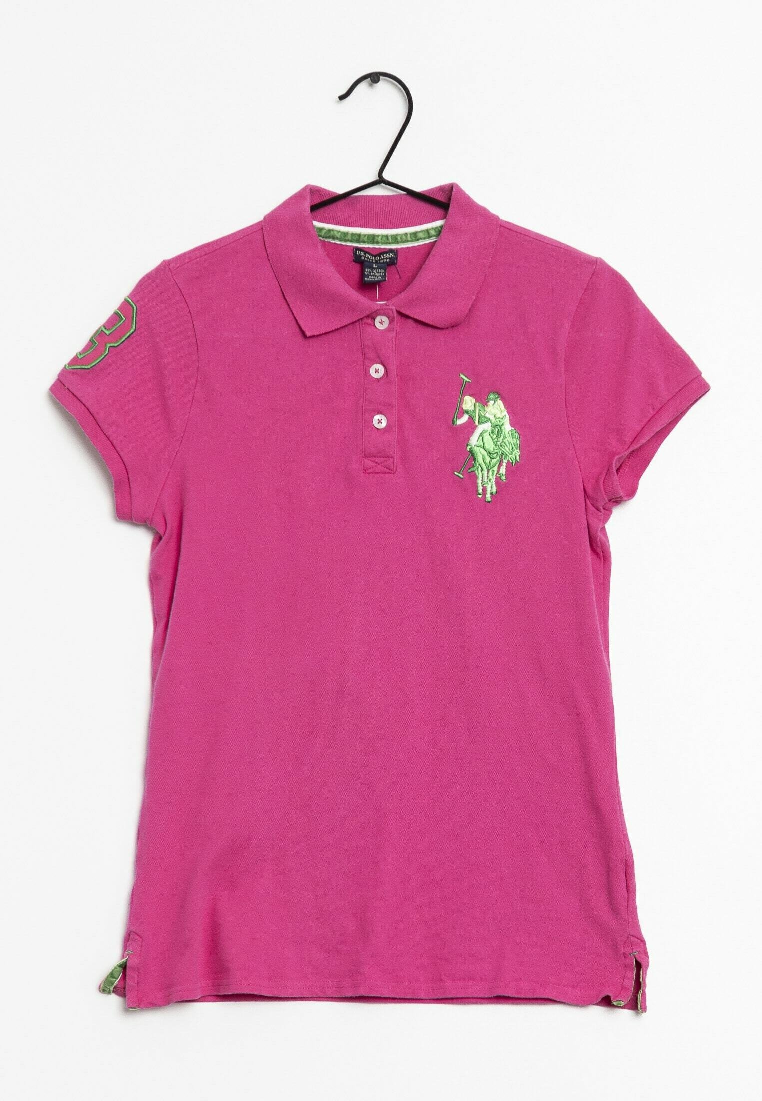 uspa tshirts