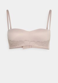 Soutien-gorge Dentelle Lianne Fuchsia Dorina | La Redoute