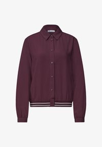 Non sélectionné, rustic rouge