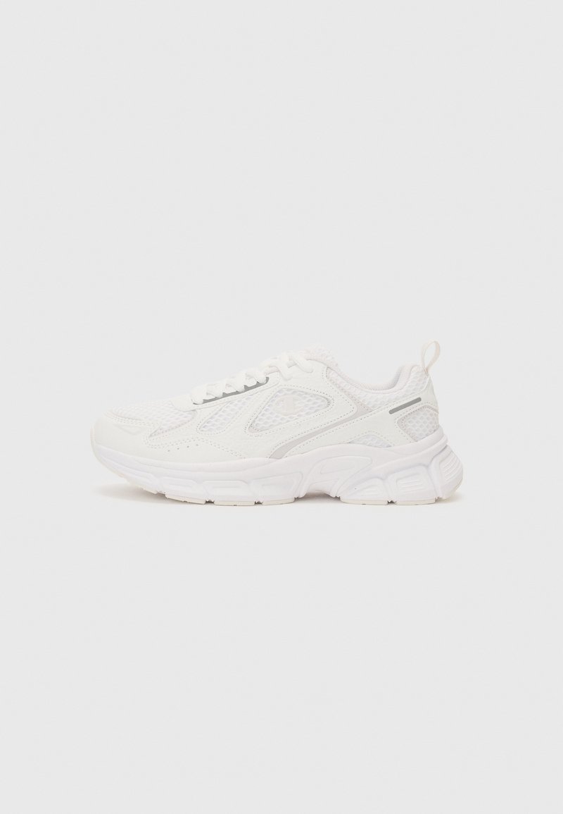 Champion RT25 - Training shoe - white/light grey