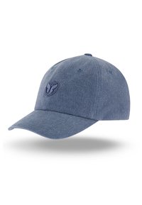 Tomorrowland Store WASHED - Pet - mid blue