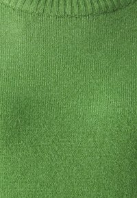 VILA VIRIL O-NECK  - Camisola - cactus