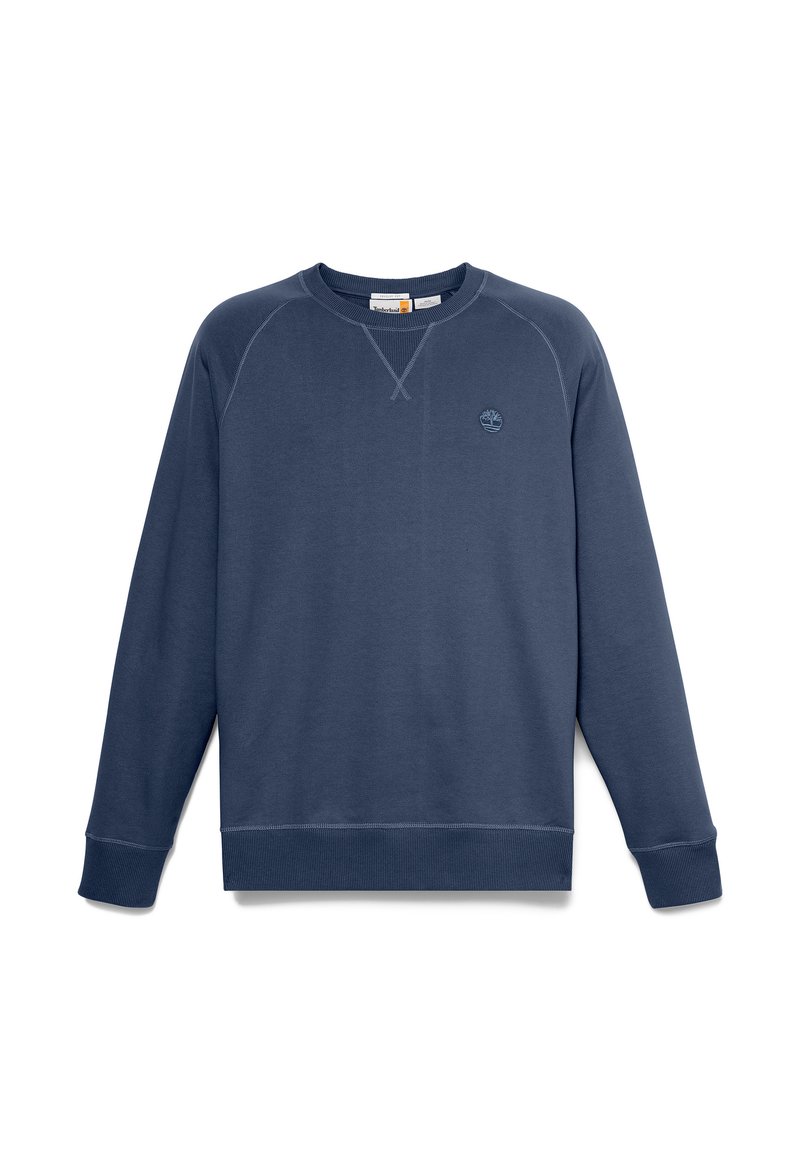 Timberland Sweater donkerblauw