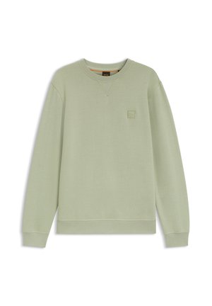 BOSS, WESTART - Sweatshirt - open green
