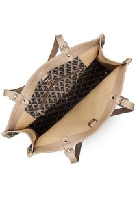 LANCASTER LARGE IKON - Cabas - brown