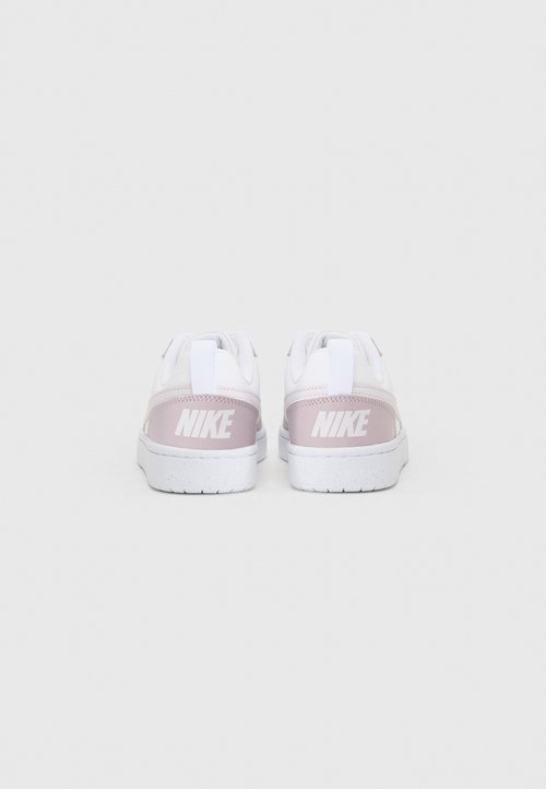 Nike Zapatillas casual infantil de niño COURT BOROUGH LOW RECRAFT (GS) Blanco — photo 3