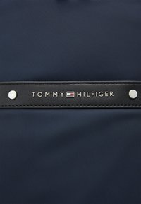 Tommy Hilfiger CENTRAL REPREVE BACKPACK UNISEX - Sac à dos - space blue