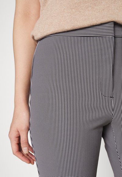 Theory SLIM KICK - Παντελόνι - black