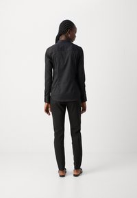 Mos Mosh TILDA SHIRT - Camicia - black