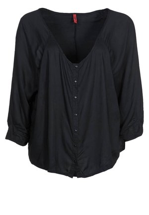 Blouse - black