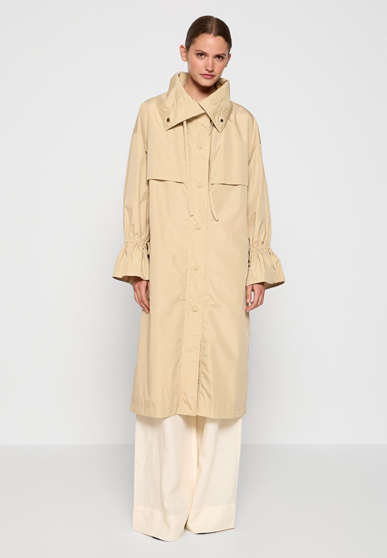 TWINSET Trenchcoat beige TWINSET Trenchcoat beige