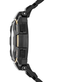 Skechers RUHLAND - Reloj digital - black